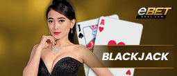 Ebet Blackjack
