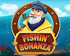 Fishin' Bonanza™