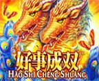 Haoshi Cheng Shuang