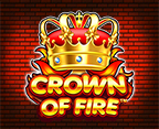 Crown of fire