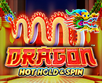 Dragon Hot Hold and Spin