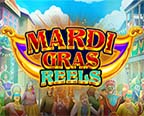 Mardi Gras Reels