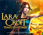 Lara Croft - Temples and Tombs